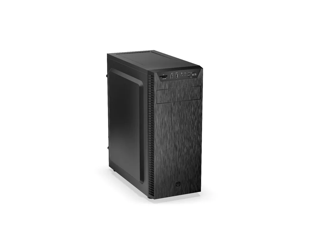 Кутия ENDORFY Armis 100 Solid - Middle Tower 3