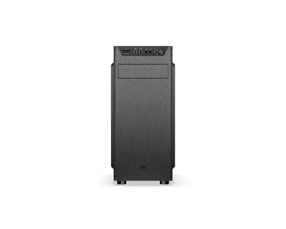Кутия ENDORFY Armis 100 Solid - Middle Tower 4