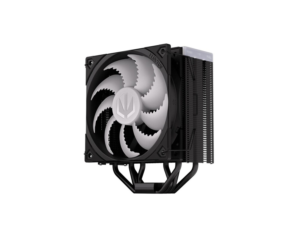Охладител за процесор ENDORFY Fera 5 Black ARGB 2