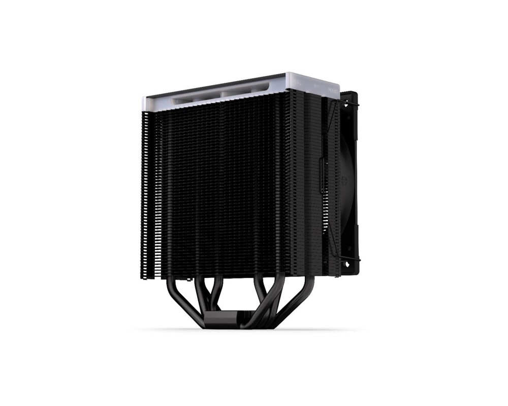 Охладител за процесор ENDORFY Fera 5 Black ARGB 6