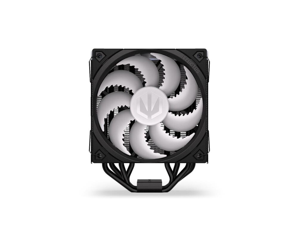 Охладител за процесор ENDORFY Fera 5 Black ARGB 9