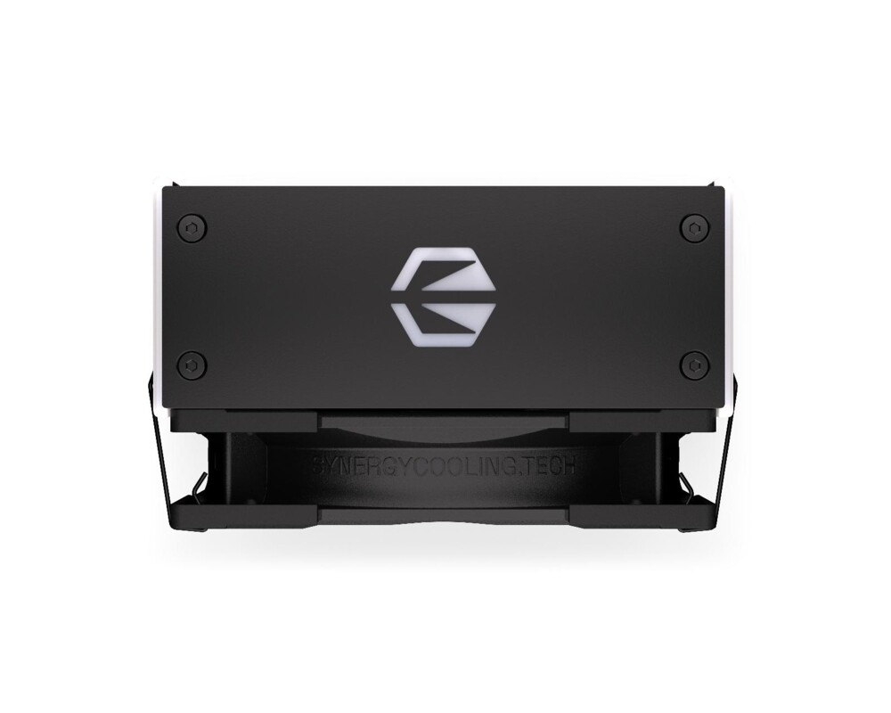 Охладител за процесор ENDORFY Fera 5 Black ARGB 11
