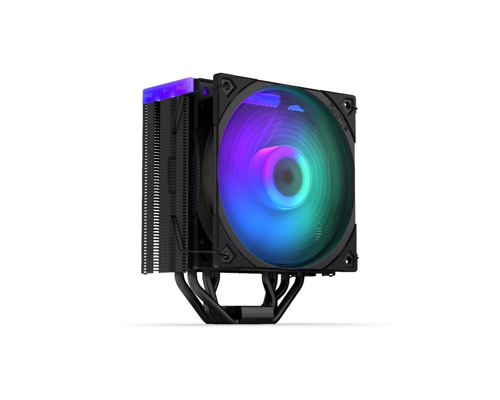 Охладител за процесор ENDORFY Fera 5 Black ARGB 3