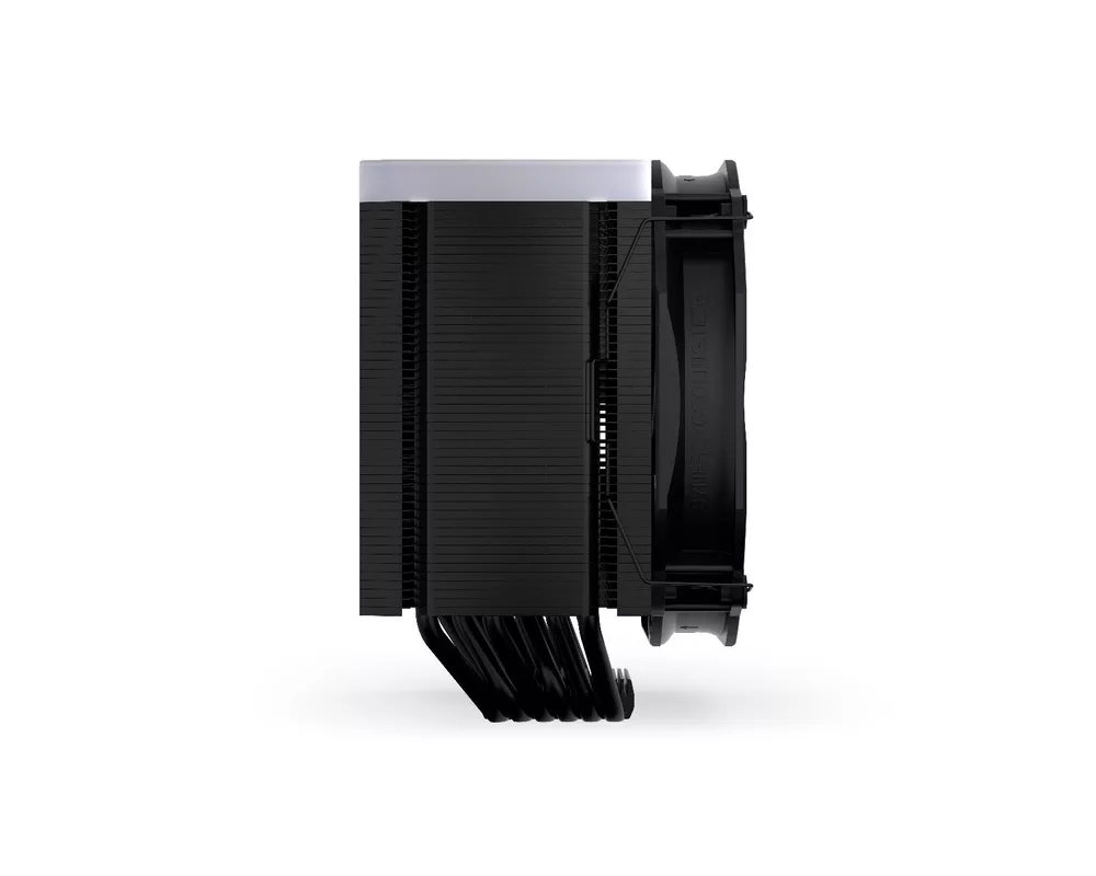 ENDORFY Fortis 5 Black ARGB 805273 END-FAN-EY3A014 на топ цена - PIC.bg