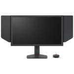 <span>Монитор</span> ZOWIE XL2586X+ 24.5" FastTN, 600Hz, DyAc2 <span class='catalog-num-in-name'>ZOWIE-MON-XL2586X-PLUS</span> - 