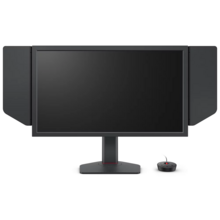  ZOWIE XL2586X+ 24.5" FastTN, 600Hz, DyAc2 805278 ZOWIE-MON-XL2586X-PLUS на топ цена - PIC.bg
