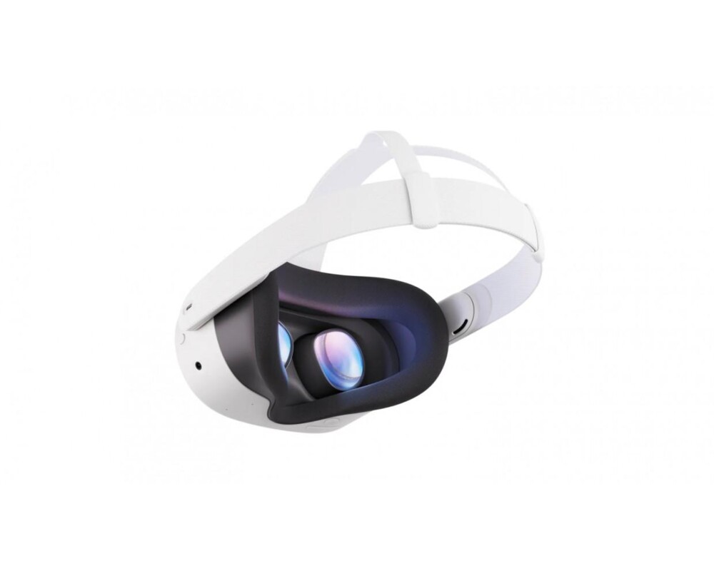 Очила за VR     Oculus Meta Quest 3S 128GB 3