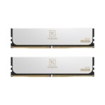 <span>Памет</span> Team Group T-CREATE EXPERT White DDR5 32GB(2x16GB) 6000MHz CL30 <span class='catalog-num-in-name'>5-CTCWD532-32</span> - 