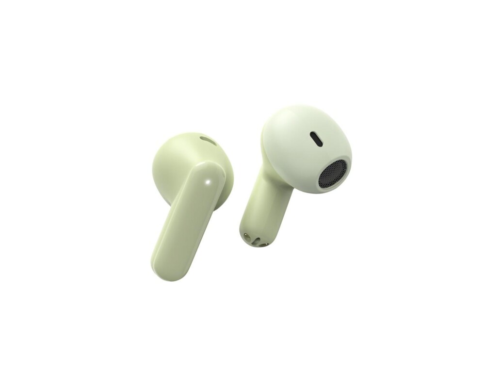 Слушалки Hama Блутут слушалки "Freedom Light II", Bluetooth, TWS, Зелени 4