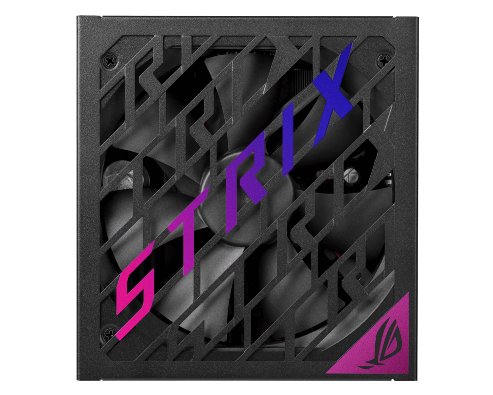 Захранване ASUS ROG STRIX 1200W, 80+ Platinum PCIe 5.0, Fully Modular 10