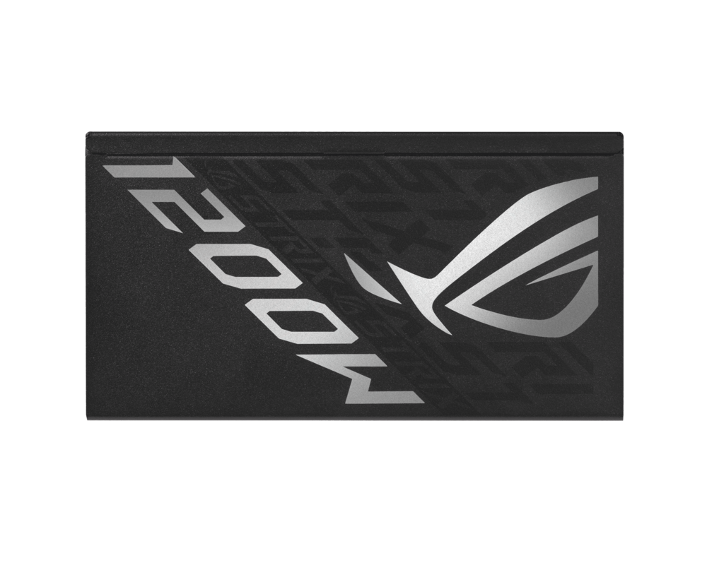 Захранване ASUS ROG STRIX 1200W, 80+ Platinum PCIe 5.0, Fully Modular 4