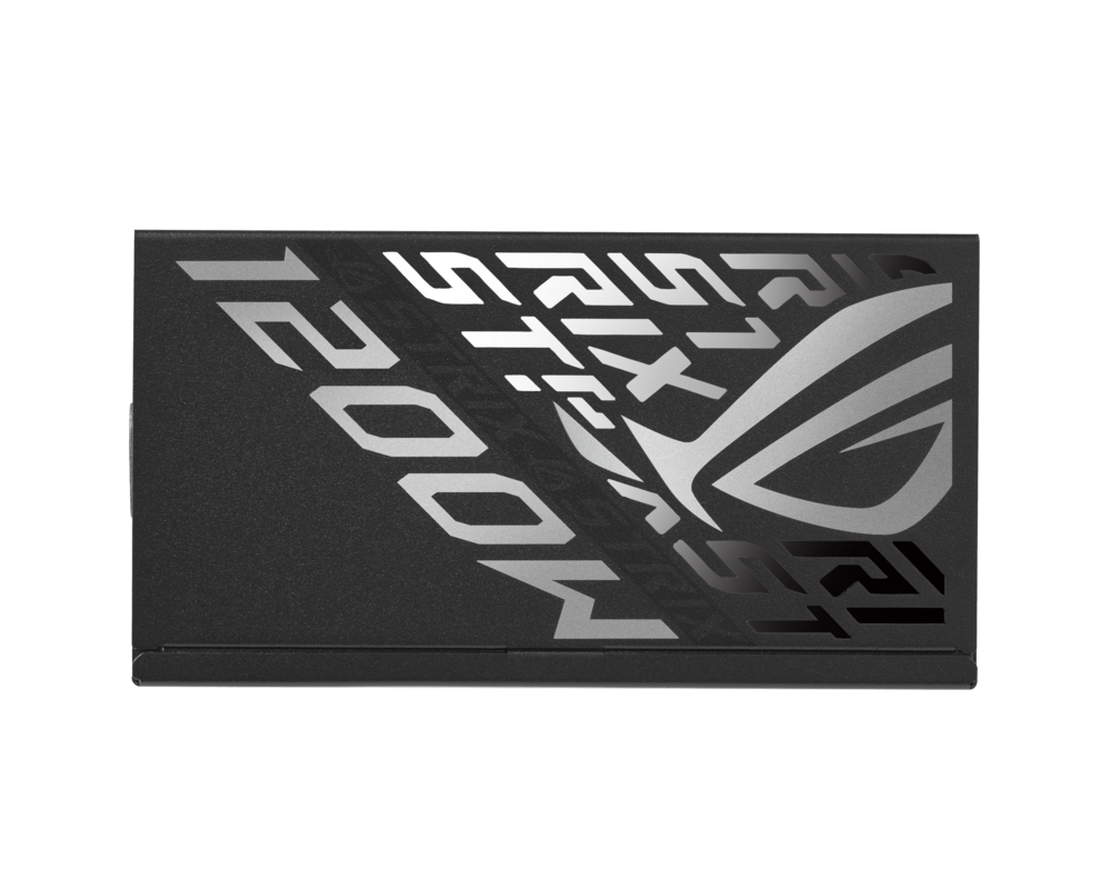 Захранване ASUS ROG STRIX 1200W, 80+ Platinum PCIe 5.0, Fully Modular 9