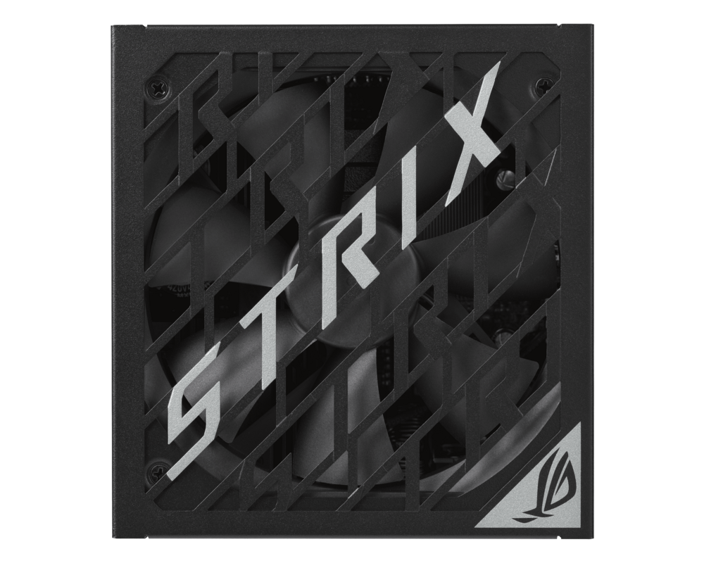 Захранване ASUS ROG STRIX 1200W, 80+ Platinum PCIe 5.0, Fully Modular 11