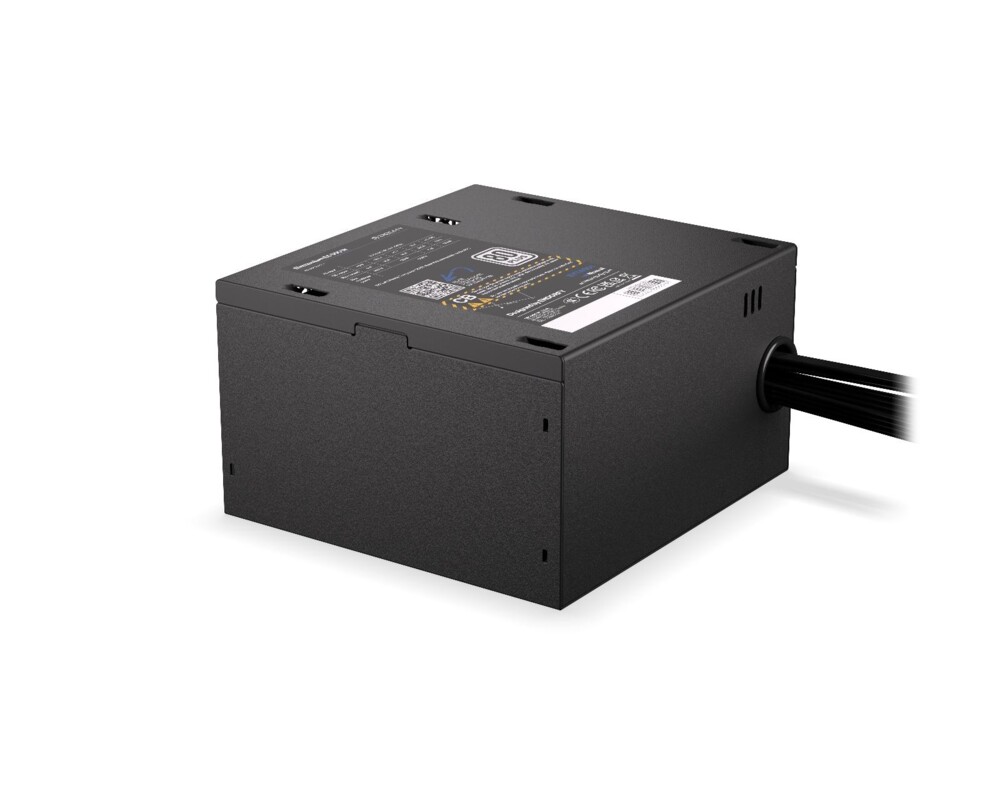 Захранване Endorfy Elementum E5 550W 80 PLUS 4