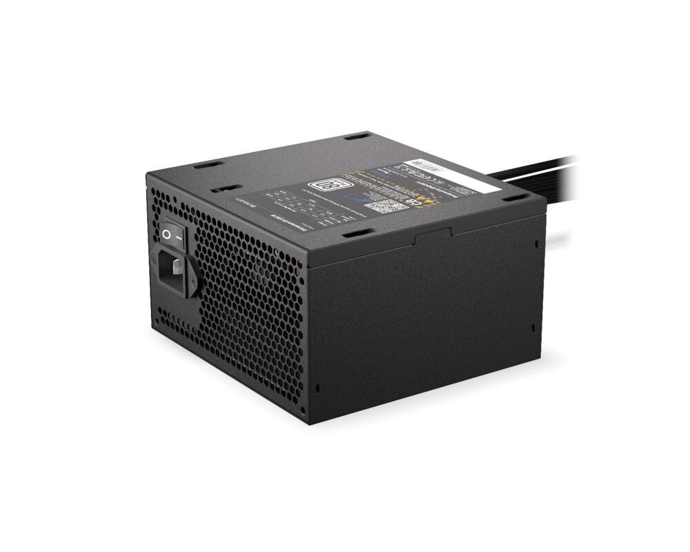 Захранване Endorfy Elementum E5 550W 80 PLUS 2