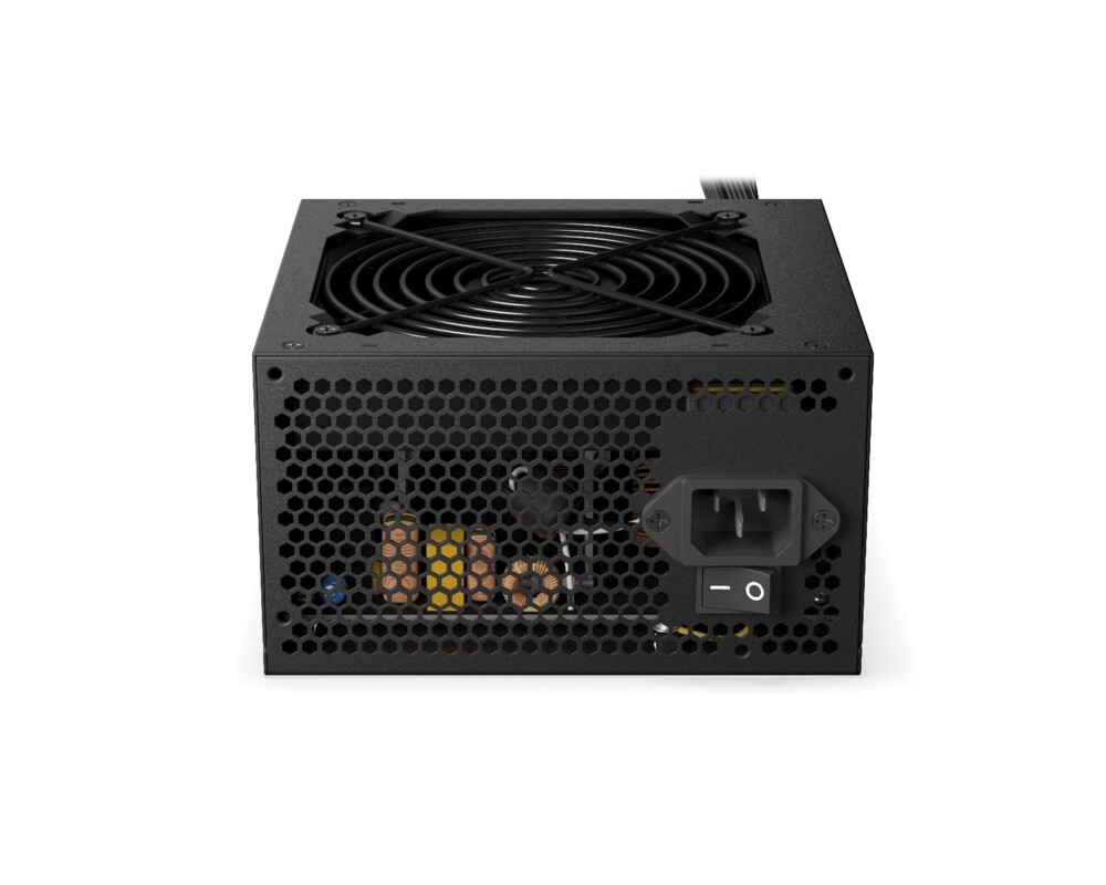 Захранване Endorfy Elementum E5 550W 80 PLUS 7