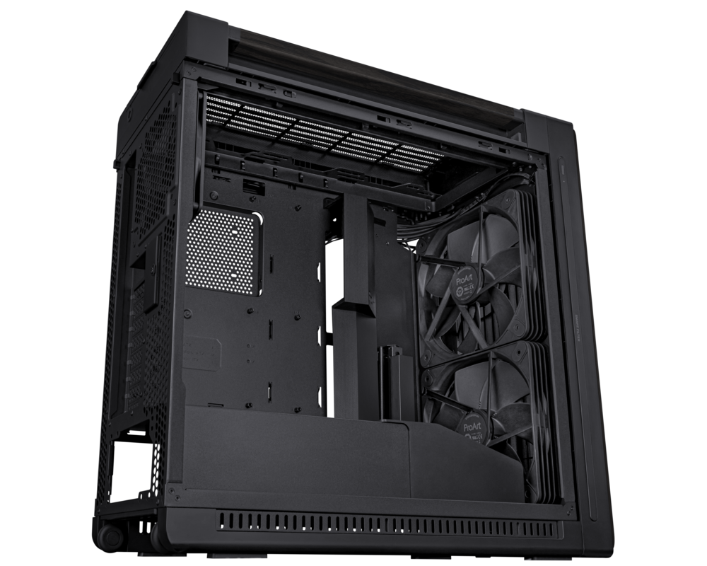 Кутия ASUS ProArt PA602 Wood Edition 11