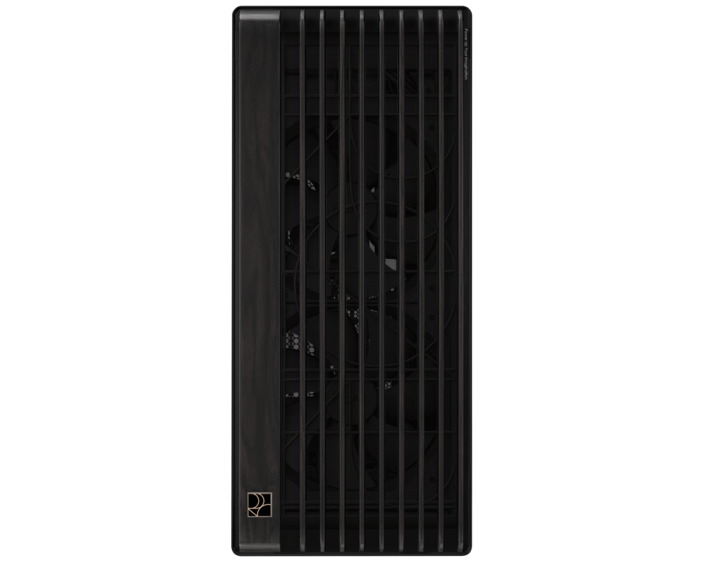 Кутия ASUS ProArt PA602 Wood Edition 4