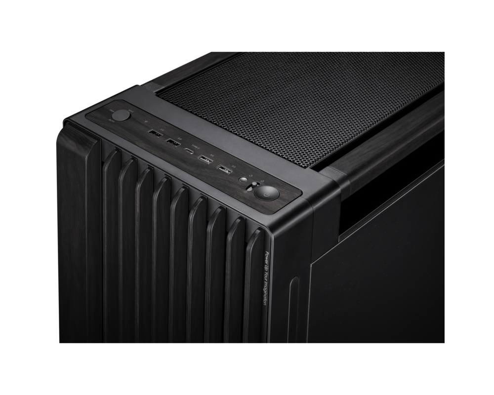 Кутия ASUS ProArt PA602 Wood Edition 8
