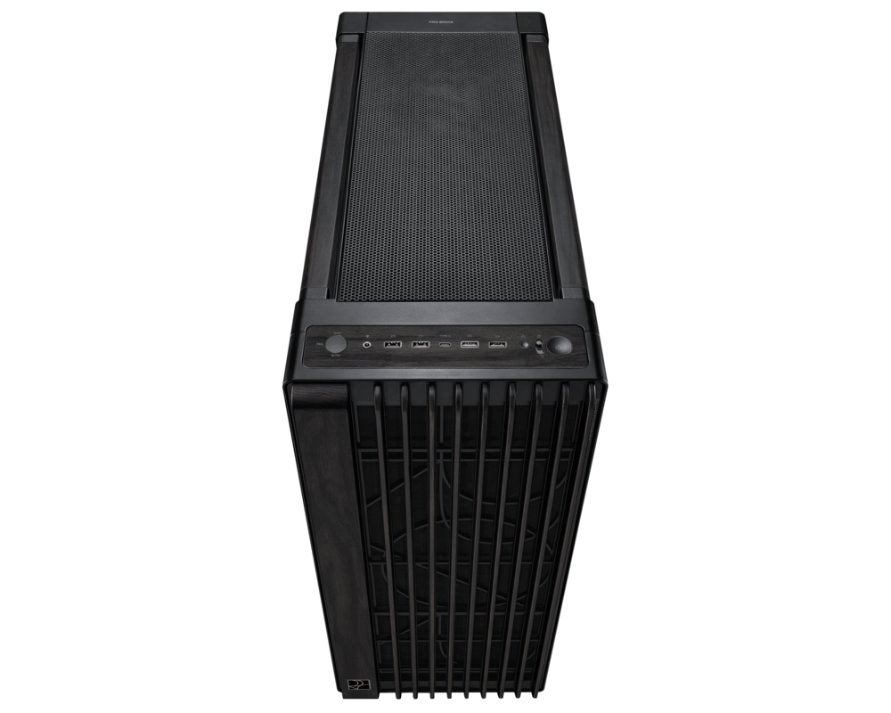Кутия ASUS ProArt PA602 Wood Edition 5