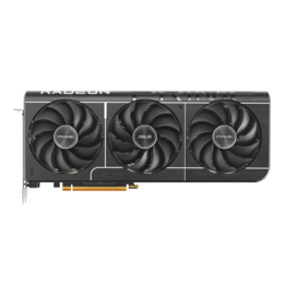  ASUS PRIME RADEON RX 9070 OC 16GB GDDR6 806438 PRIME-RX9070-O16G на топ цена - PIC.bg