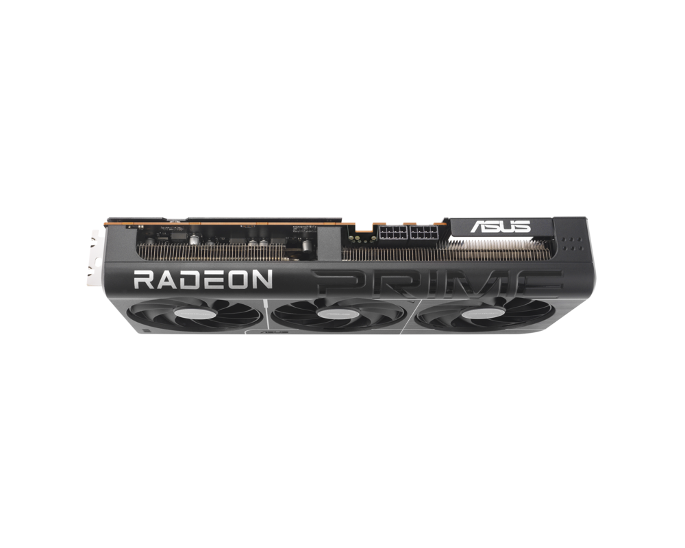 Видеокарта ASUS PRIME RADEON RX 9070 OC 16GB GDDR6 5