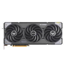  ASUS TUF Gaming RADEON RX 9070 OC 16GB GDDR6 806439 TUF-RX9070-O16G на топ цена - PIC.bg