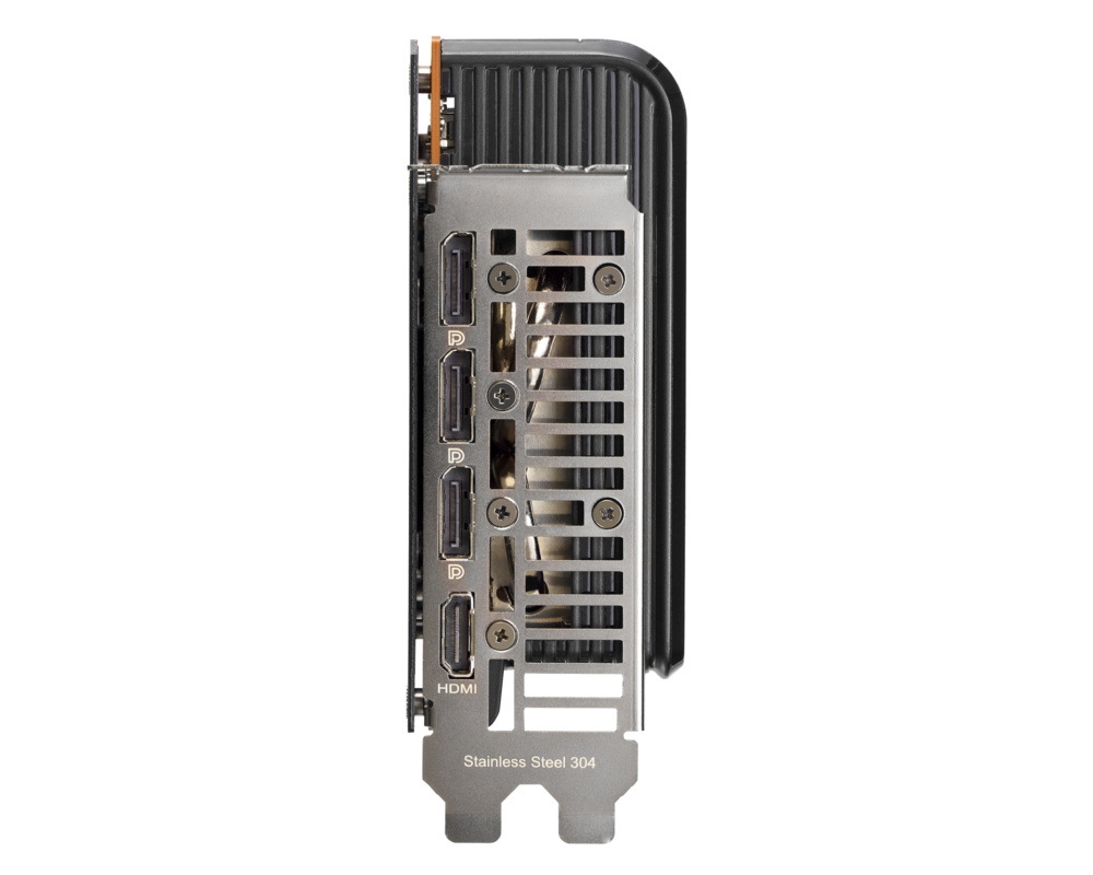 Видеокарта ASUS PRIME RADEON RX 9070 XT OC 16GB GDDR6 8