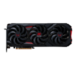 <span>Видеокарта</span> PowerColor Radeon RX 9070 XT Red Devil 16GB GDDR6 <span class='catalog-num-in-name'>RX9070XT-16G-E</span> - 