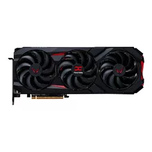  PowerColor Radeon RX 9070 XT Red Devil 16GB GDDR6 806442 RX9070XT-16G-E на топ цена - PIC.bg