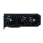<span>Видеокарта</span> PowerColor Radeon RX 9070 XT Hellhound 16GB GDDR6 <span class='catalog-num-in-name'>RX9070XT-16G-L</span> - 