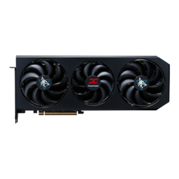  PowerColor Radeon RX 9070 XT Hellhound 16GB GDDR6 806443 RX9070XT-16G-L на топ цена - PIC.bg