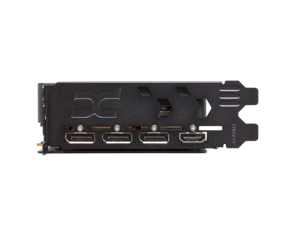 Видеокарта PowerColor Radeon RX 9070 XT Reaper 16GB GDDR6 5