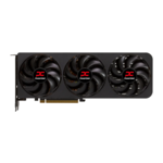 <span>Видеокарта</span> PowerColor Radeon RX 9070 XT Reaper 16GB GDDR6 <span class='catalog-num-in-name'>RX9070XT-16G-A</span> - 