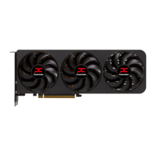  PowerColor Radeon RX 9070 XT Reaper 16GB GDDR6 806444 RX9070XT-16G-A на топ цена - PIC.bg