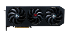 PowerColor Radeon RX 9070 Hellhound 16GB GDDR6 806446 RX9070-16G-L на топ цена - PIC.bg