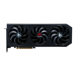  PowerColor Radeon RX 9070 Hellhound 16GB GDDR6 806446 RX9070-16G-L на топ цена - PIC.bg