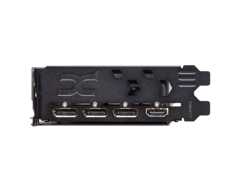 Видеокарта PowerColor Radeon RX 9070 Reaper 16GB GDDR6 5