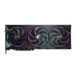 <span>Видеокарта</span> GIGABYTE AORUS RADEON RX 9070 XT ELITE 16GB GDDR6 <span class='catalog-num-in-name'>R9070XT-A-E-OC-16GB</span> - 