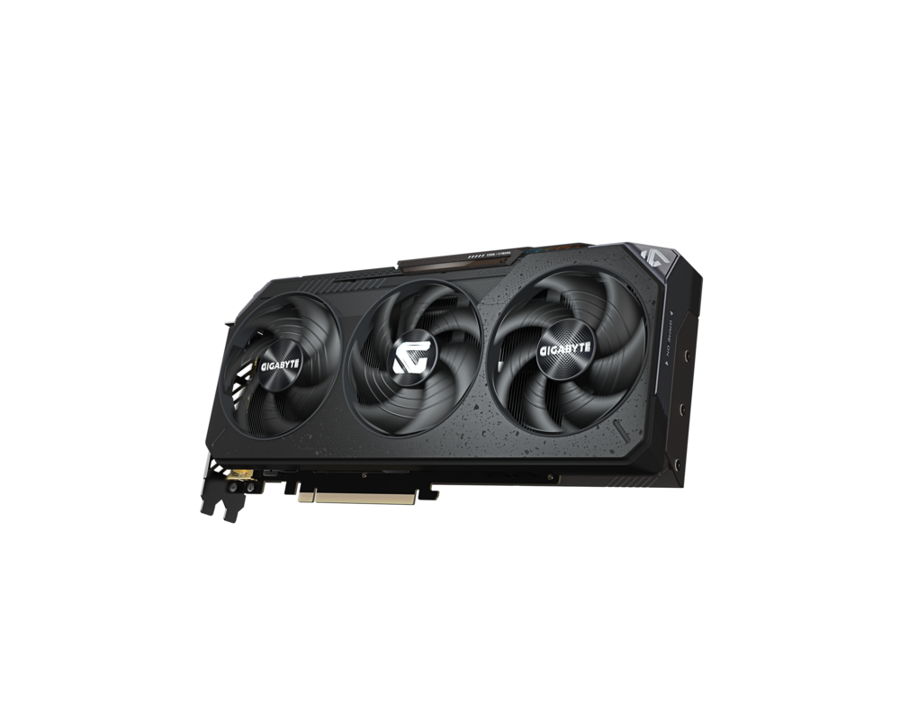 Видеокарта GIGABYTE RADEON RX 9070 GAMING OC 16GB GDDR6 3