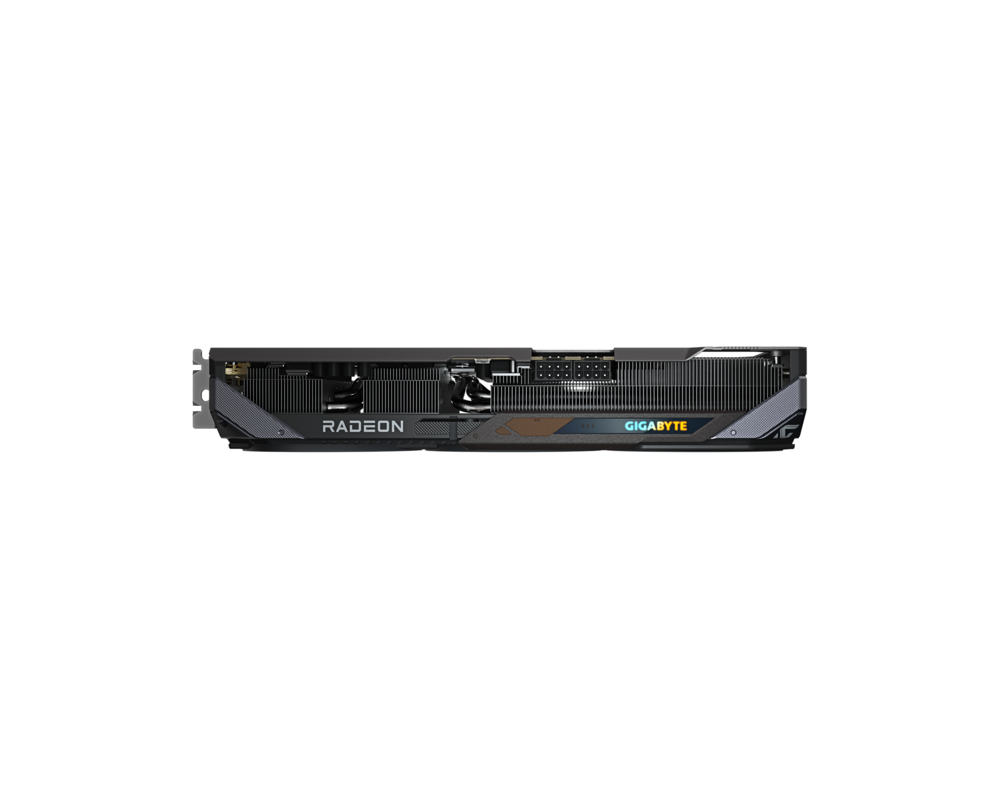 Видеокарта GIGABYTE RADEON RX 9070 GAMING OC 16GB GDDR6 6