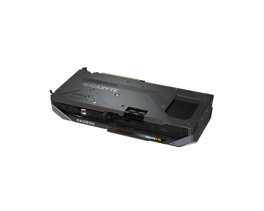 Видеокарта GIGABYTE RADEON RX 9070 GAMING OC 16GB GDDR6 7