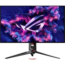  ASUS ROG Swift OLED PG32UCDP 32&quot; 806454 ROG-PG32UCDP на топ цена - PIC.bg