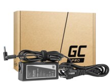  Захранване за лаптоп GREEN CELL, HP PRO Charger / AC Adapter 19.5V 3.33A 65W for HP 250 G2 G3 G4 G5 15-R 15-R100NW 15-R101NW 15-R104NW 15-R233NW  4,5mm- 3,0mm 806455 GC-AD49P-HP-19V-3.33A на топ цена - PIC.bg