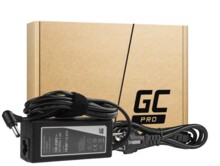  Захранване за лаптоп GREEN CELL, PRO Charger / AC Adapter 19V 3.42A 65W for Asus R510C R510L R556L X550C X550L Toshiba Satellite C650 L750 5.5mm-2.5mm 806458 GC-AD25P-TOSH-19V-3.42A на топ цена - PIC.bg