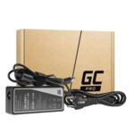 <span>Зарядно</span> Захранване за лаптоп GREEN CELL, PRO Charger / AC Adapter 20V 4.5A 90W for Lenovo G500 G500s G510 Z51-70 IdeaPad Z510 Z710 ThinkPad T440s T460p T470p <span class='catalog-num-in-name'>GC-AD39AP-LENOVO-20V</span> - 