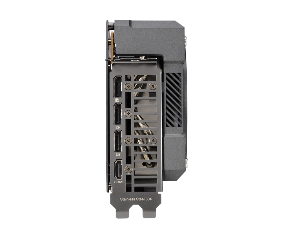 Видеокарта ASUS TUF RX 9070 XT O16G GAMING 21