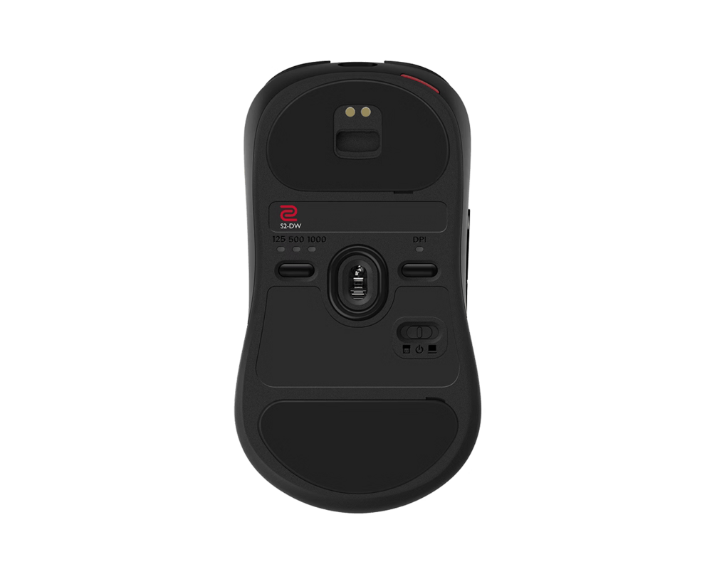 Мишка Геймърска безжична мишка ZOWIE S2-DW 4K 12