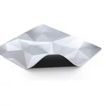 Пад за мишка Подложка за мишка ENDORFY Crystal Onyx White - L 6