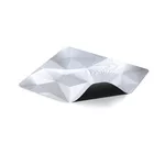 Пад за мишка Подложка за мишка ENDORFY Crystal Onyx White - L 4